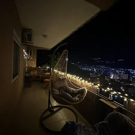Апартаменти Sea View *