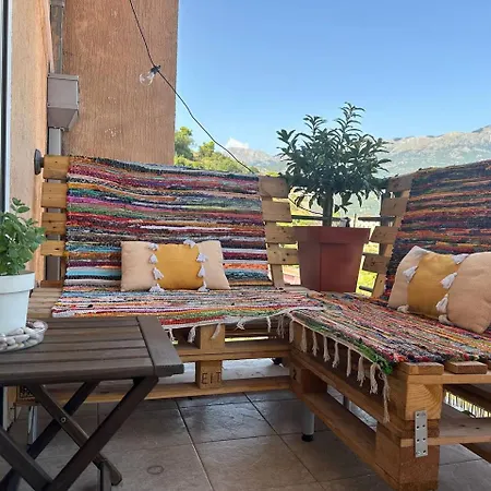Sea View Апартаменти *