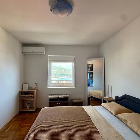 Апартаменти Sea View Будва