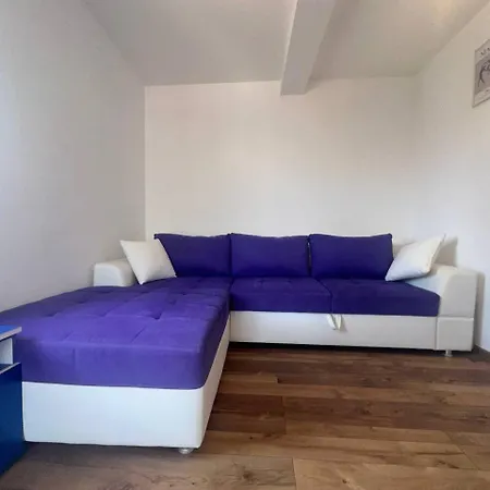 Sea View Apartment