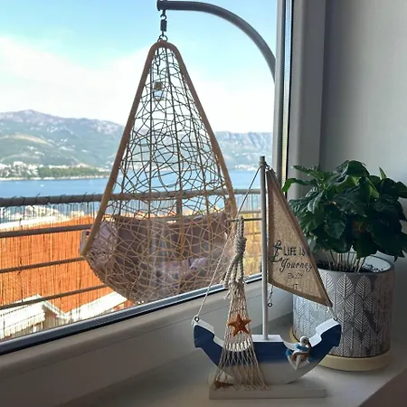 Apartment Sea View *