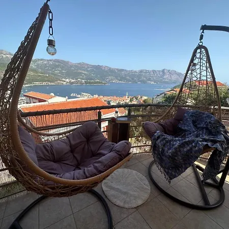 Sea View Budva